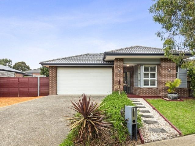 House for sale in Indented Head, Victoria