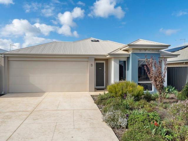 House for rent in Parklands, Western Australia