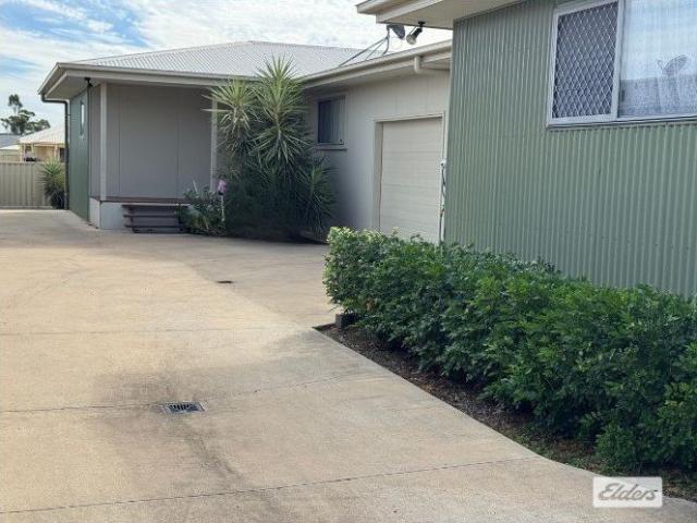 Apartment for sale in Chinchilla, Queensland