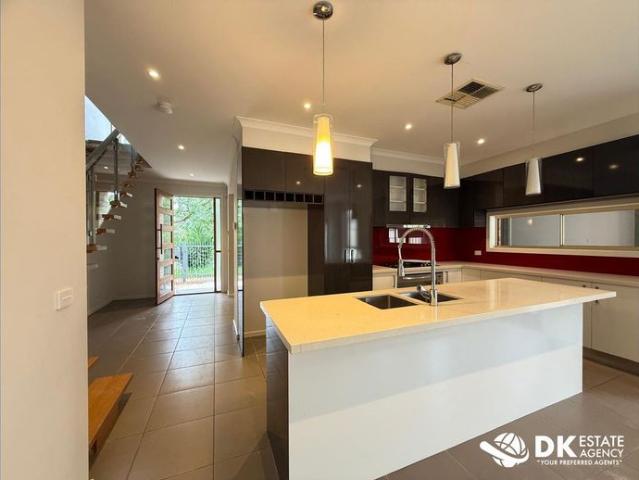 Townhouse for rent in Camerons Creek, Victoria