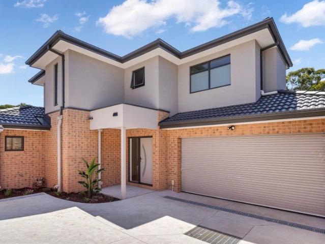 Townhouse for rent in Camerons Creek, Victoria