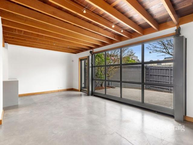 House for rent in Richmond, Melbourne
