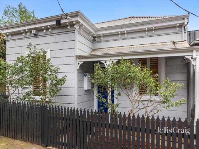 House for rent in Richmond, Melbourne