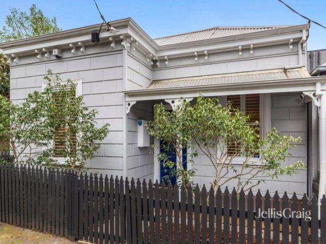 House for rent in Richmond, Melbourne