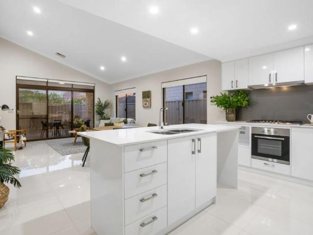 House for rent in Spearwood, Western Australia