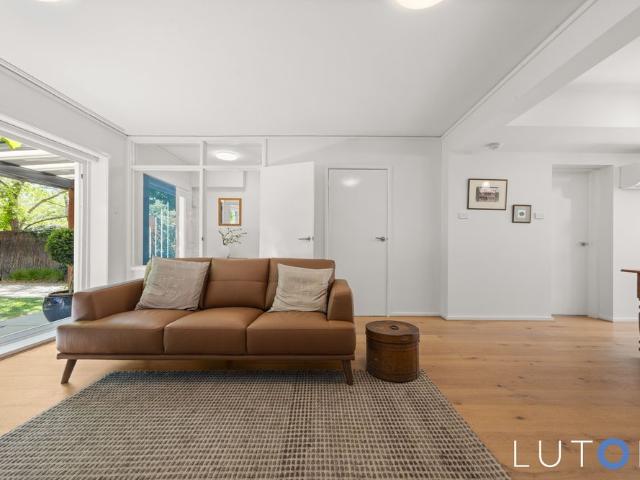 House for rent in Turner, Australian Capital Territory