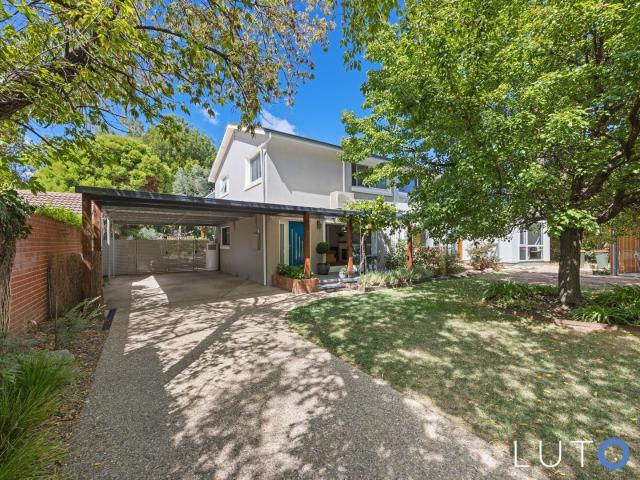 Property for rent in Turner, Australian Capital Territory