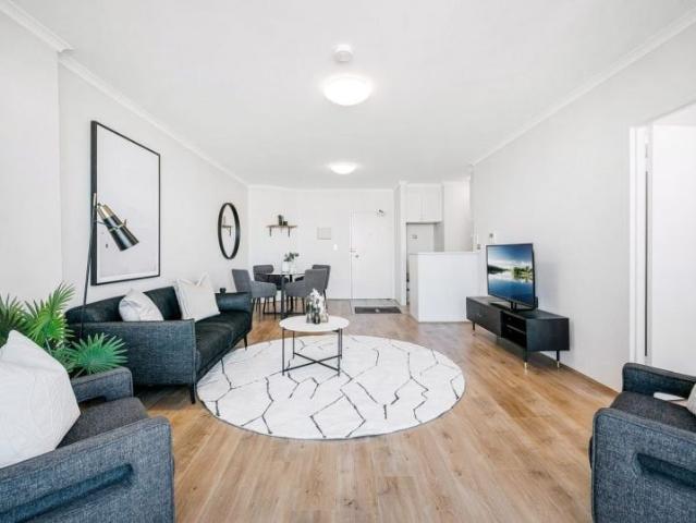 Apartment for rent in Eastern Suburbs, Sydney