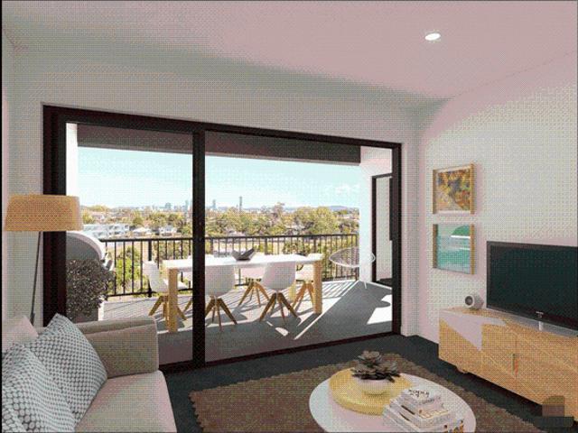 Apartment for rent in Toombul, Queensland