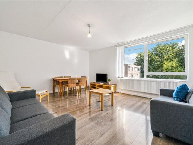 Apartment for rent in London Borough of Wandsworth, Greater London