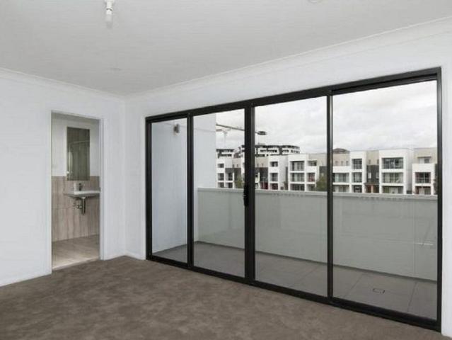 Townhouse for rent in Sydney, New South Wales