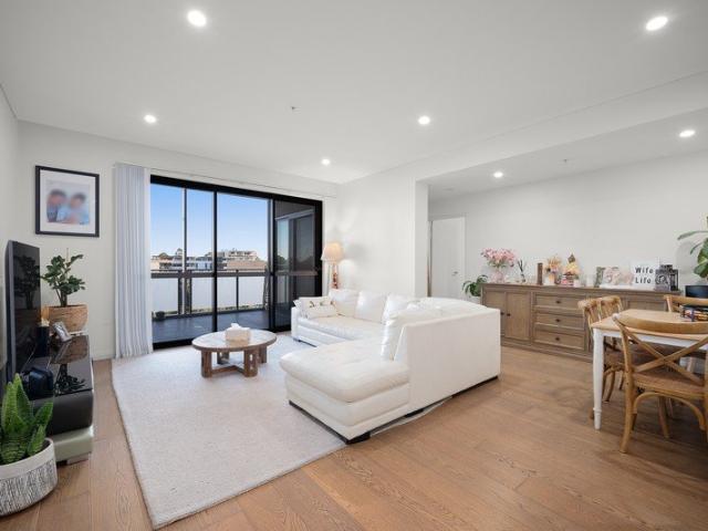 Apartment for sale in Strathfield, New South Wales