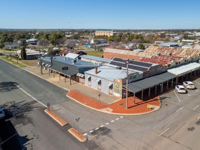 House for sale in Coolamon, New South Wales