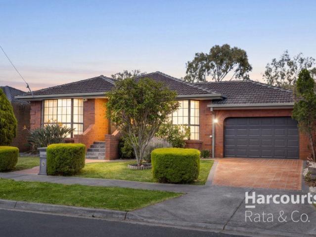 House for sale in Mill Park, Melbourne