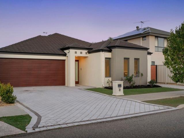 House for sale in Stirling, City of Stirling