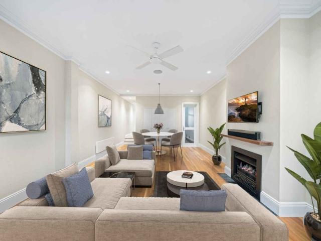 Land for rent in Five Ways, Sydney