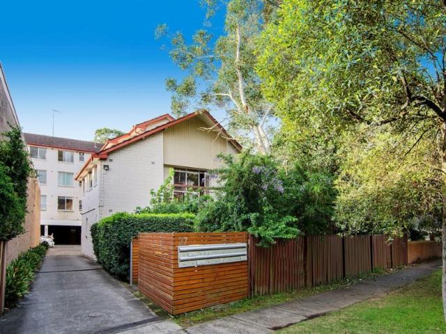 Apartment for rent in Sydney, New South Wales