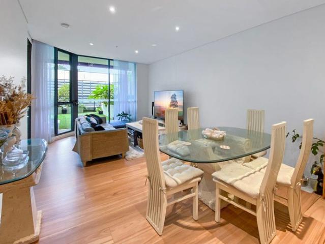 Apartment for rent in Ryde, Sydney