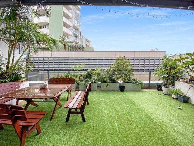 Apartment for rent in Ryde, Sydney