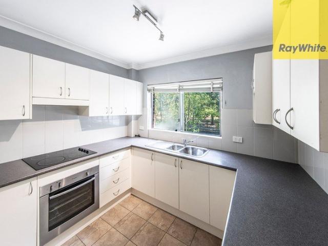 Apartment for rent in North Parramatta, Sydney