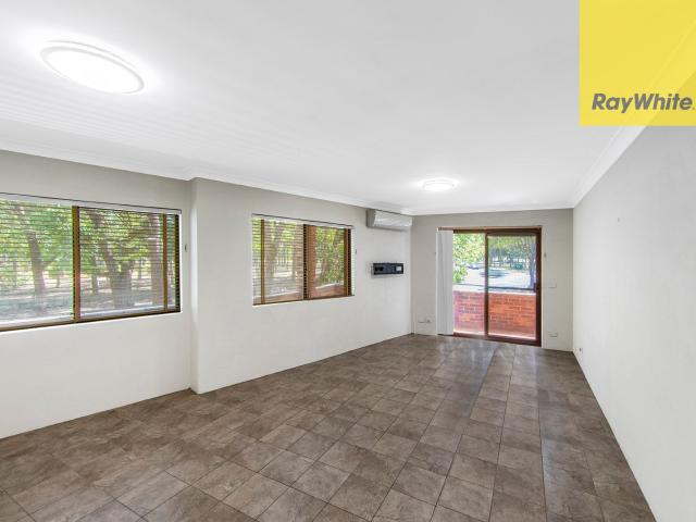 Apartment for rent in North Parramatta, Sydney