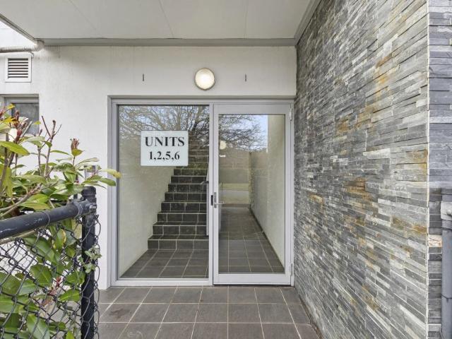 Apartment for rent in O'connor, Australian Capital Territory