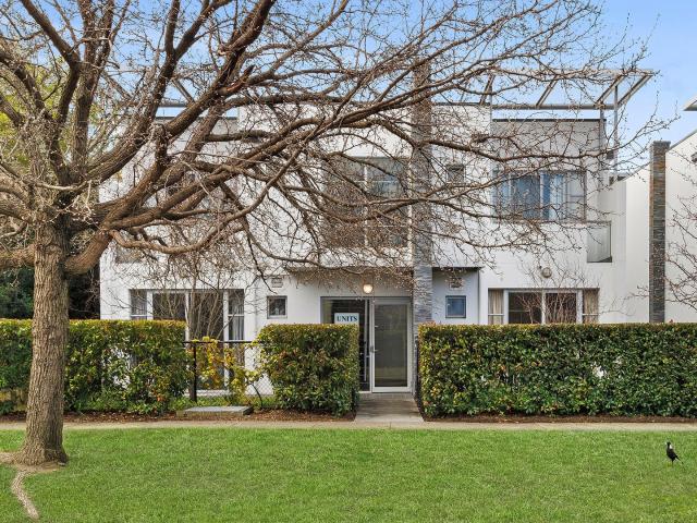 Property for rent in O'connor, Australian Capital Territory