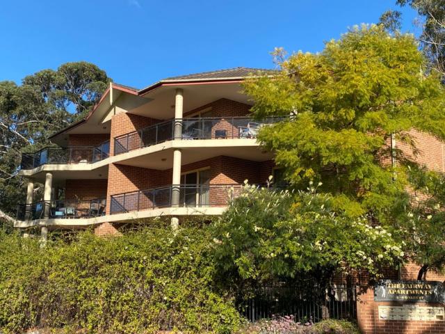 Apartment for rent in Sydney, New South Wales