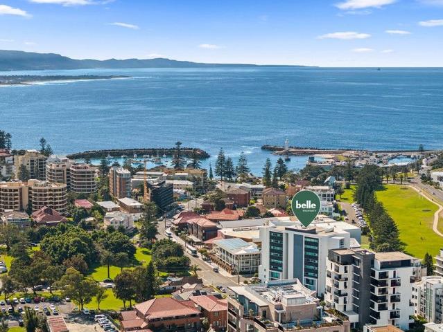 Apartment for sale in Wollongong West, New South Wales