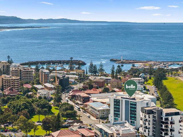 Apartment for sale in Wollongong West, New South Wales