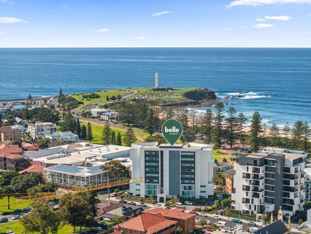 Apartment for rent in Wollongong West, New South Wales