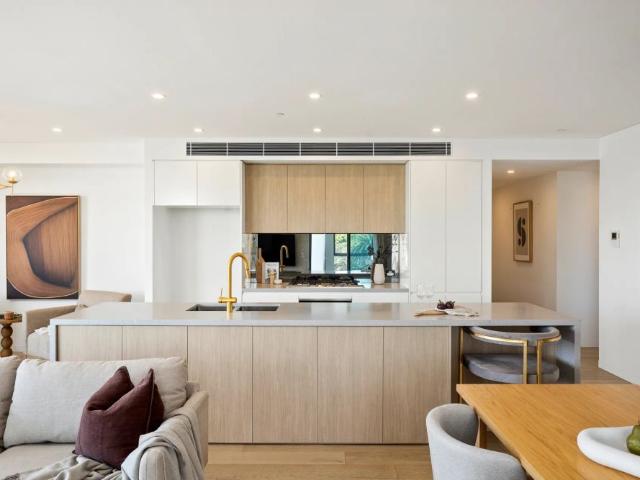 Apartment for rent in Wollongong West, New South Wales