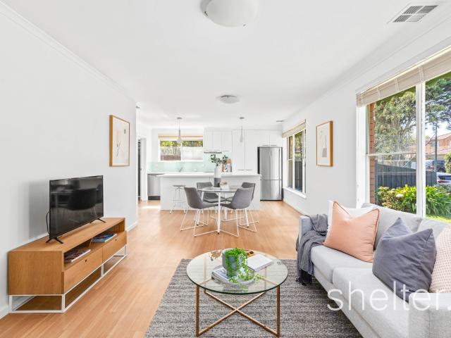 Villa for sale in Camerons Creek, Victoria