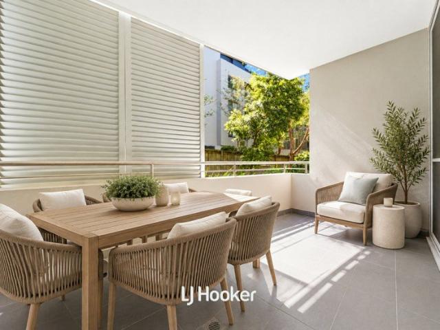 Apartment for sale in Upper North Shore, Sydney