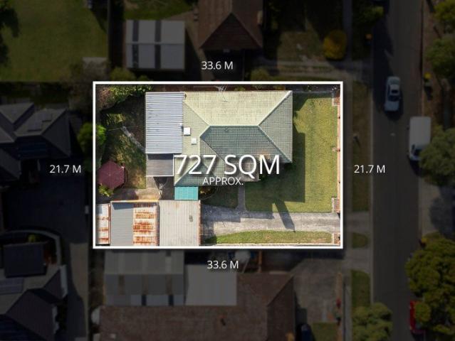 House for sale in Camerons Creek, Victoria