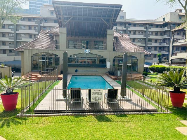 Apartment for rent in Morningside, Sandton