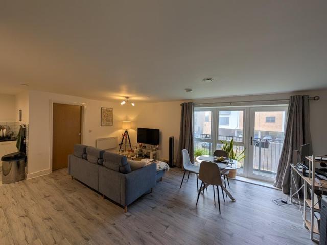 Apartment for rent in Farleygreen, Spring Park