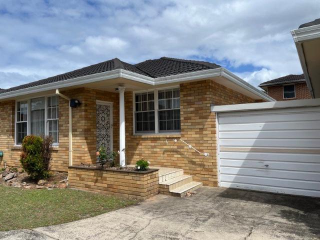House for rent in St George, Sydney