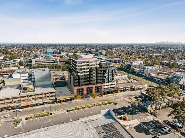 Apartment for sale in Moorabbin, Melbourne