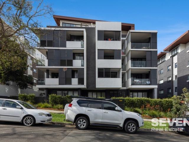 Apartment for rent in Sydney, New South Wales
