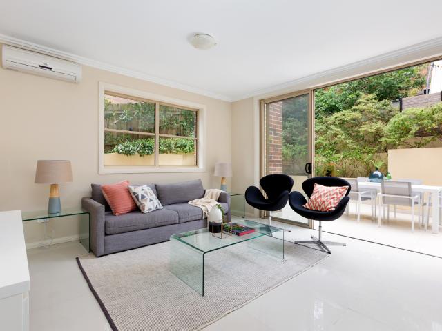 Apartment for rent in Artarmon