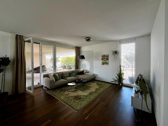 Apartment mieten in Wallisellen, Zürich