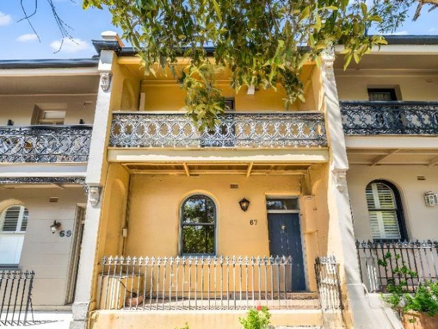 House for rent in Eastern Suburbs, Sydney