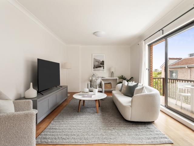 Apartment for sale in Bondi Beach, New South Wales