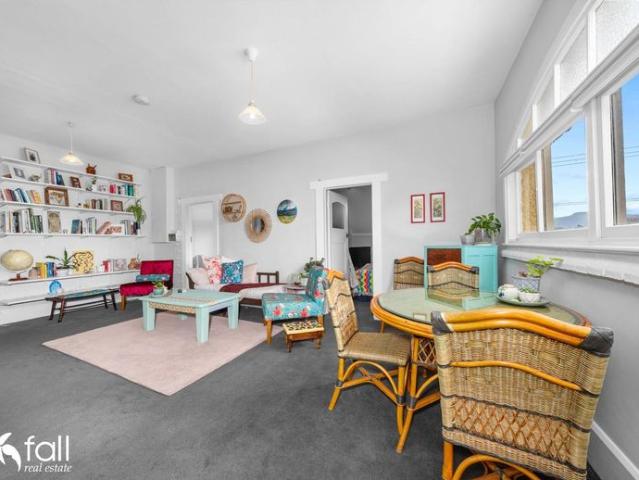 Apartment for rent in Hobart, Tasmania