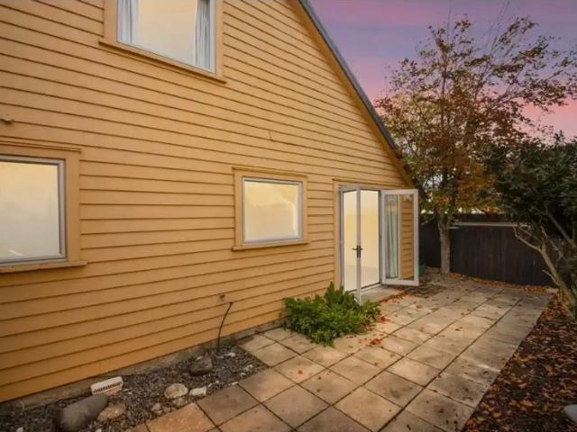 Apartment for rent in Christchurch
