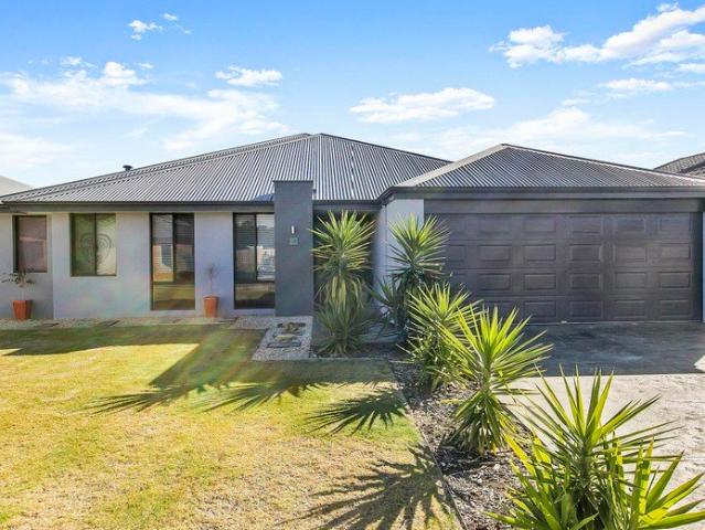 House for rent in Western Australia
