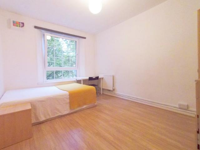 Apartment for rent in Camberwell, Greater London