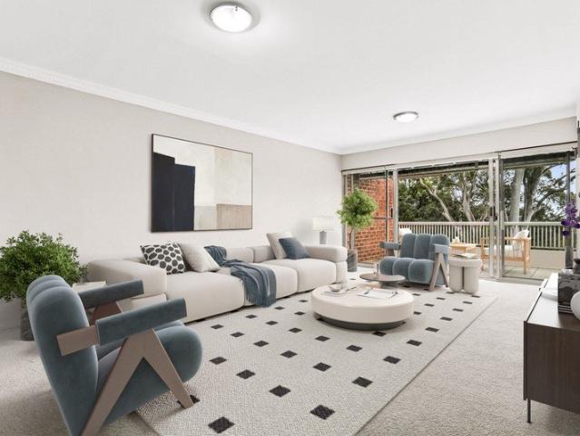 Apartment for rent in Upper North Shore, Sydney
