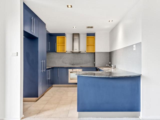 Property for rent in Forrest, South Canberra